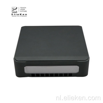 10e Intel Core I7 10510u Fan Mini PC